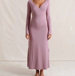 Indigo Luna Agni Skirt